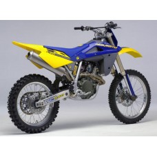 Husqvarna SM 400-450-510R, TE-TC 250-450-510 2005