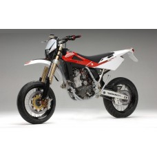 Husqvarna SM 450-510R-TE-TC 250-450-510 2007