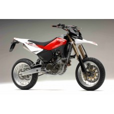 Husqvarna SM 610-TE 610ie 2007