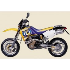 Husqvarna SM 610S-TE 410E-610E-610E-LT 1998-2000