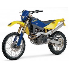 Husqvarna SM-TE 610 2006