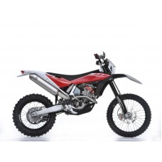 Husqvarna SMR 449-511 TC-TE-TXC 449-511 2011-2012