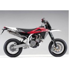 Husqvarna SMR 450-450R-510-TC-TE-TXC 250-450-510 2008