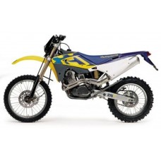 Husqvarna SMR-TC-TE 570 TE 400 2001