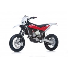 Husqvarna SMR-TC-TE-TXC 449-511 2011