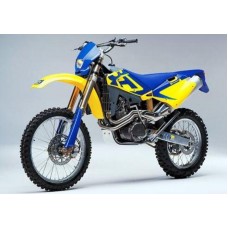 Husqvarna SMR-TE 570 2002-2003