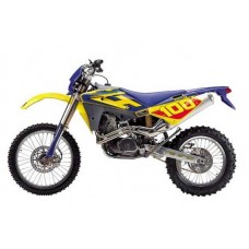 Husqvarna SMR-TE 570 2004