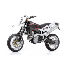 Husqvarna SMS-TE 630 2011