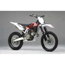 Husqvarna TC-TE-TXC 250 2009-2010