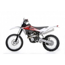Husqvarna TC-TE-TXC 250-310 2012