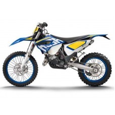 Husqvarna TE 125 2014