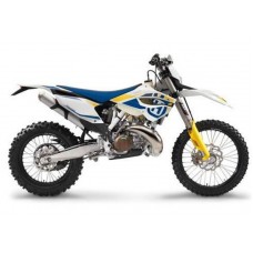 Husqvarna TE 250-300 2014 ENG