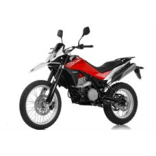 Husqvarna TR 650 Terra-Strada 2013