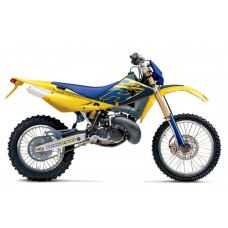 Husqvarna WR 250 2005