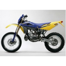 Husqvarna WR 250 2006