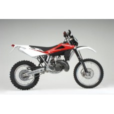 Husqvarna WR 250 2008