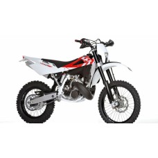 Husqvarna WR 250-300 2011