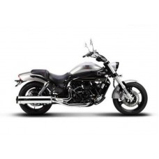 Hyosung Aquila GV650 2006-2016 ENG + Trad. ITA