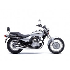 Kawasaki BN125 Eliminator 1998-2007