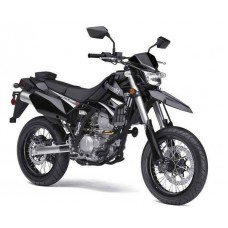 Kawasaki KLX250S-SF 2009-2011