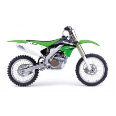 Kawasaki KX250F 2006