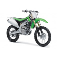 Kawasaki KX250F 2013-2014