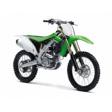 Kawasaki KX450F 2012-2014