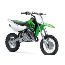 Kawasaki KX65 2000-2014