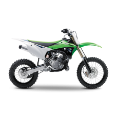 Kawasaki KX85-KX85-II-KX100 2014