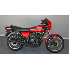 Kawasaki KZ400-500-550-Z400F-F2-Z500-550F-GPZ400-550 1979-1985