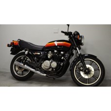 Kawasaki KZ750 1980-1985 + 1988 ZX750E1-GPZ750 Turbo 1984