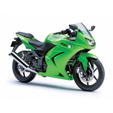 Kawasaki Ninja 250R-EX250J 2008-2012