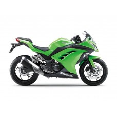 Kawasaki Ninja 300-ABS EX300 2013-2014