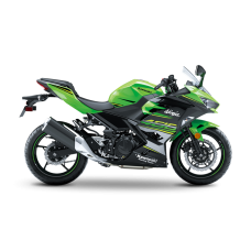 Kawasaki Ninja 400 2018-2021 ENG