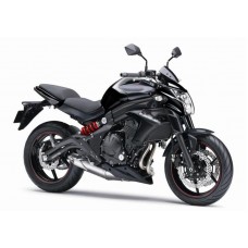 Kawasaki Ninja 650-ER-6n + ABS 2012-2016