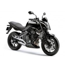 Kawasaki Ninja 650R-ER-6n +ABS 2009-2011