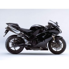 Kawasaki Ninja ZX-10R 2006-2007 ITA