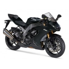 Kawasaki Ninja ZX-10R 2008-2010 ITA