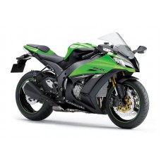 Kawasaki Ninja ZX-10R 2011-2015