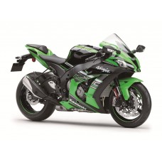 Kawasaki Ninja ZX-10R 2016