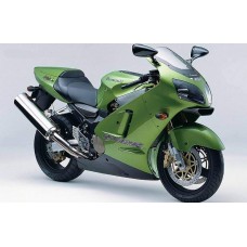 Kawasaki Ninja ZX-12R 2000-2001