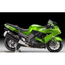 Kawasaki Ninja ZX-14-ZZR1400-ABS 2012-2020 ENG