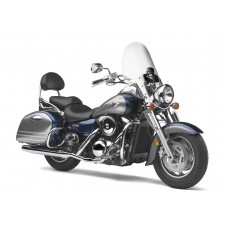 Kawasaki Vulcan VN1600 Classic Tourer-Nomad 2003-2008