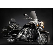 Kawasaki Vulcan VN1700 Classic Tourer-Nomad + ABS 2009-2010