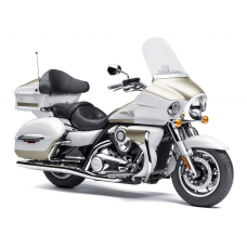 Kawasaki Vulcan VN1700 Voyager + ABS 2009-2010