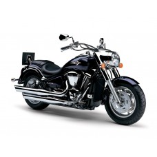 Kawasaki Vulcan VN2000 2004-2006