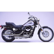 Kawasaki Vulcan VN800 Classic 1996-2006