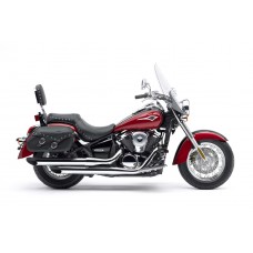 Kawasaki Vulcan VN900 Classic-Classic LT 2006