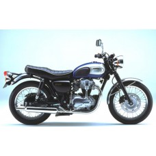 Kawasaki W650 1999-2006