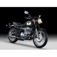 Kawasaki W800 2011-2012